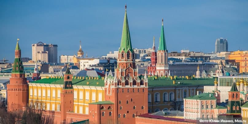 Собянин возобновил работу баров и ночных клубов в обычном режиме