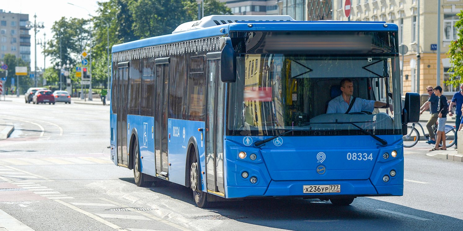 Маршруты автобусов в гомеле с остановками