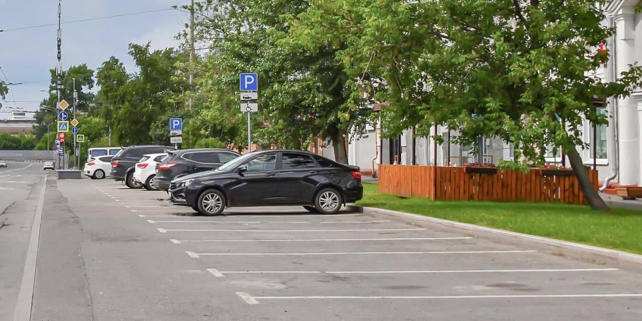 Южное Медведково - Южное Медведково вошло в рейтинг районов по реализации  машиномест в Москве