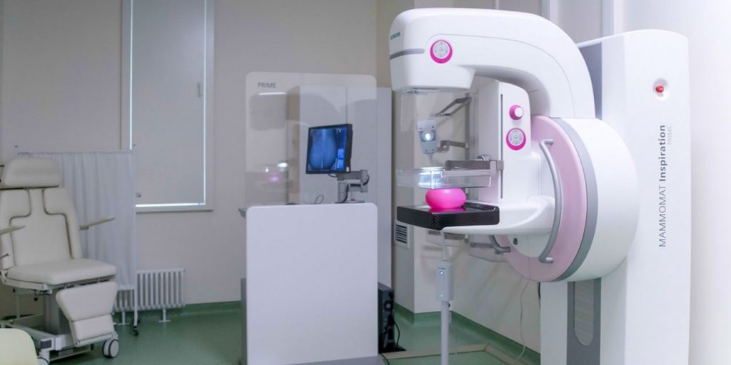 Заммэра Ракова: Врачи женских консультаций смогут направлять пациенток на маммографию в поликлиники города напрямую
