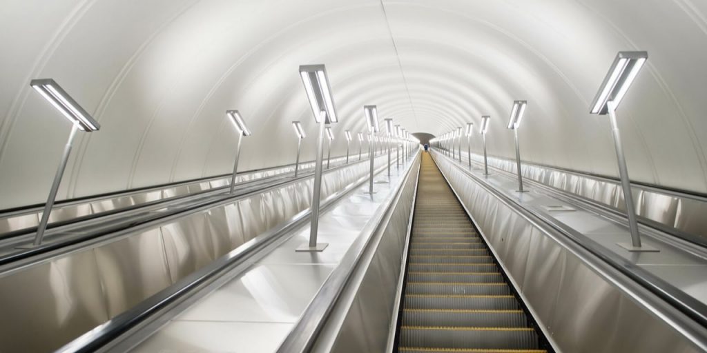 Собянин: Новый участок Солнцевской линии метро улучшит транспортное обслуживание 350 тыс человек